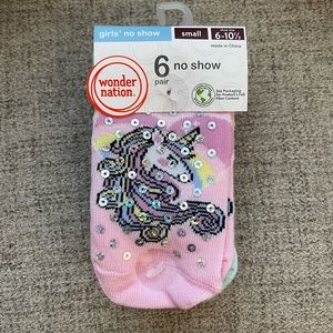 Brand new kids socks